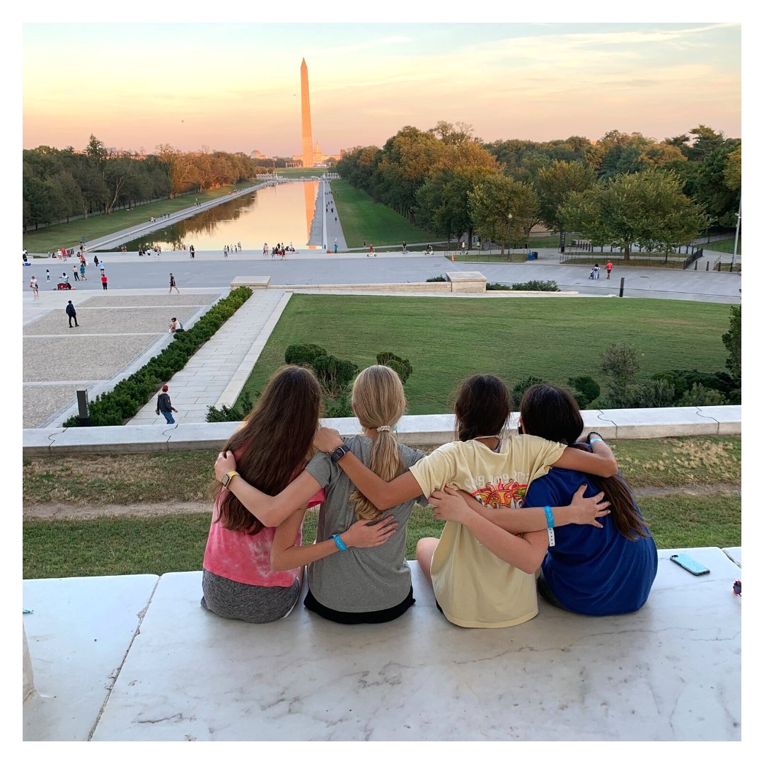 Insta Girls at DC