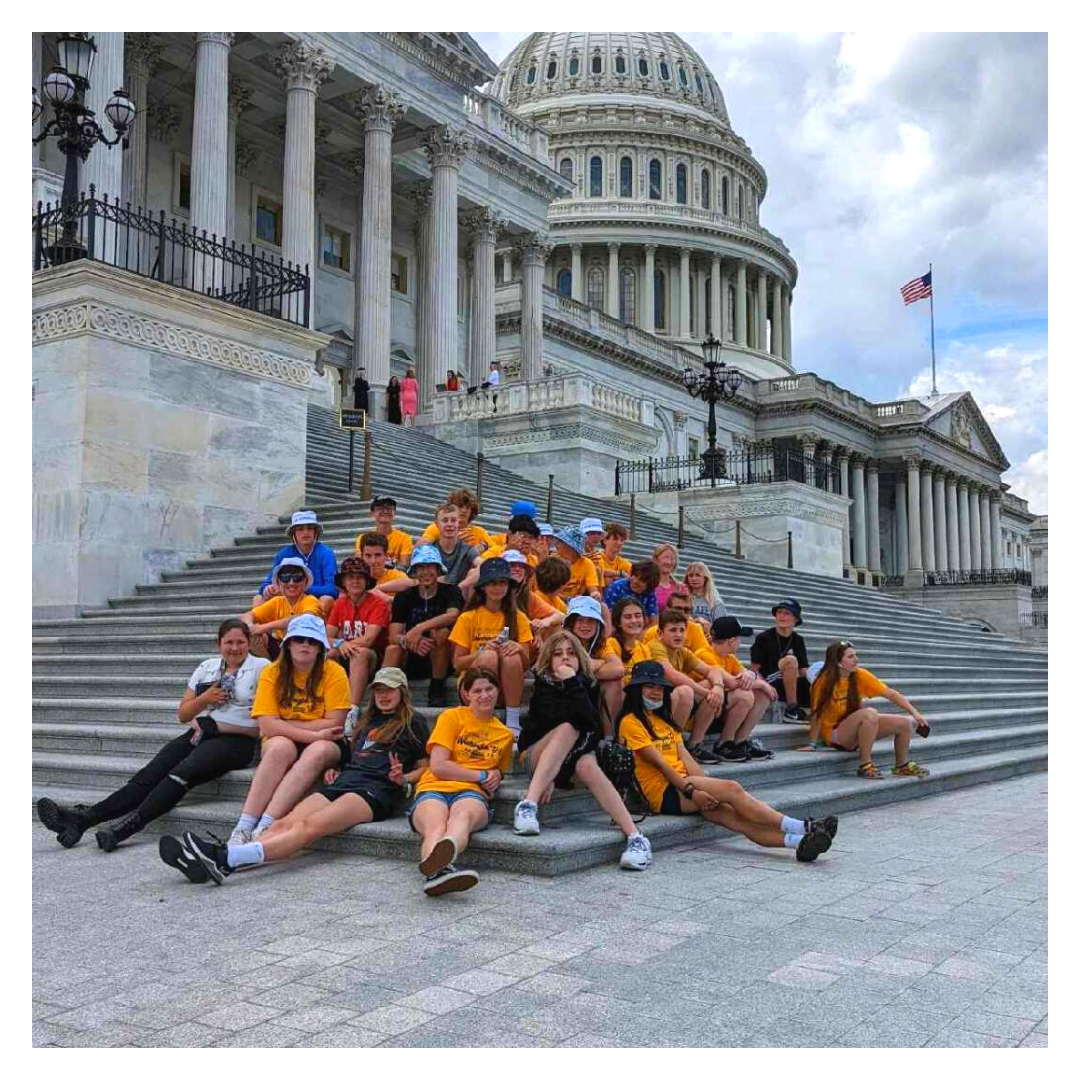 Insta Yellow Shirts